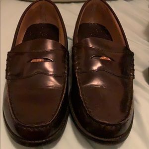 BASS PENNY LOAFERS👞